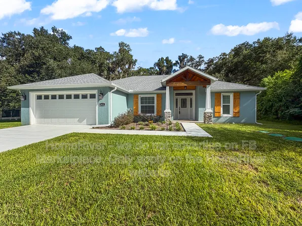 3411 W Cypress Dr, Dunnellon, FL 34433