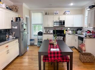 22 Beethoven St #1, Boston, MA 02119