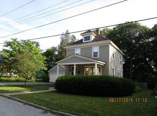 57 Orange St, Barre, VT 05641