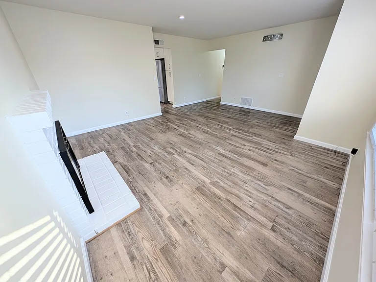 living room - view 3