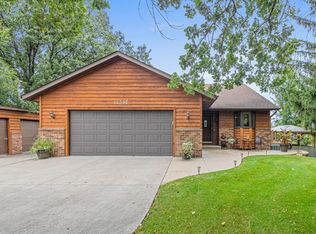 14395 Partridge St NW, Andover, MN 55304