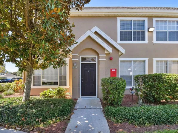 9045 Lee Vista Blvd APT 1504, Orlando, FL 32829