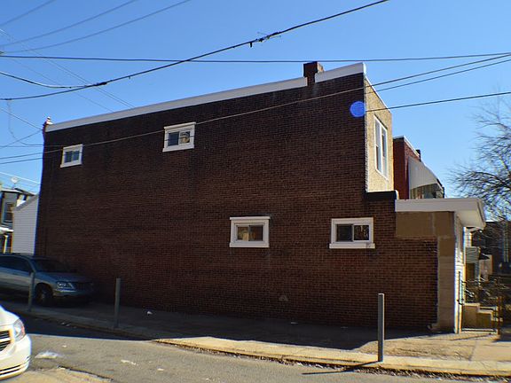 2nd image of 1628 Foulkrod St