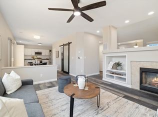 2404 S Genoa Way, Aurora, CO 80013