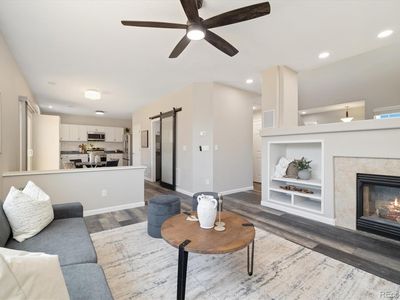 2404 S Genoa Way, Aurora, CO, 80013