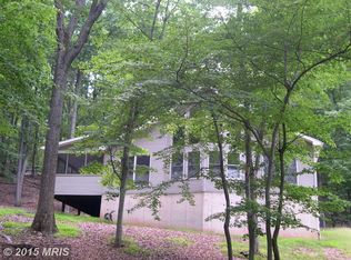 106 Spearpoint Ln, Hedgesville, WV 25427