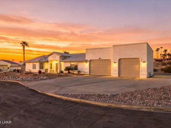 1910 Palmer Dr, Lake Havasu City, AZ 86406