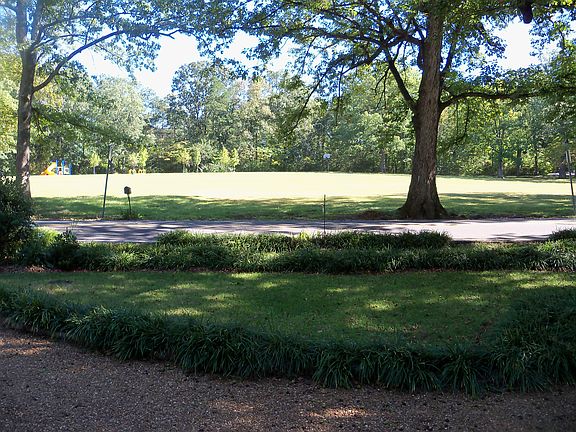Park View