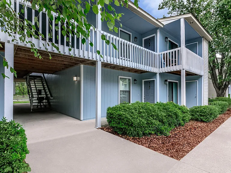 Kessler Point Apartment Homes — Photo 6
