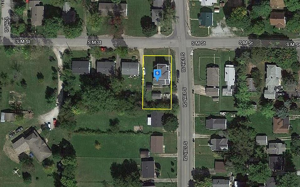 1st image of 1300 S 13th St