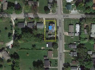 1300 S 13th St, Richmond, IN 47374
