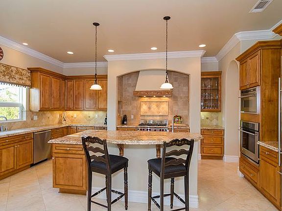 Granite Counter Tops