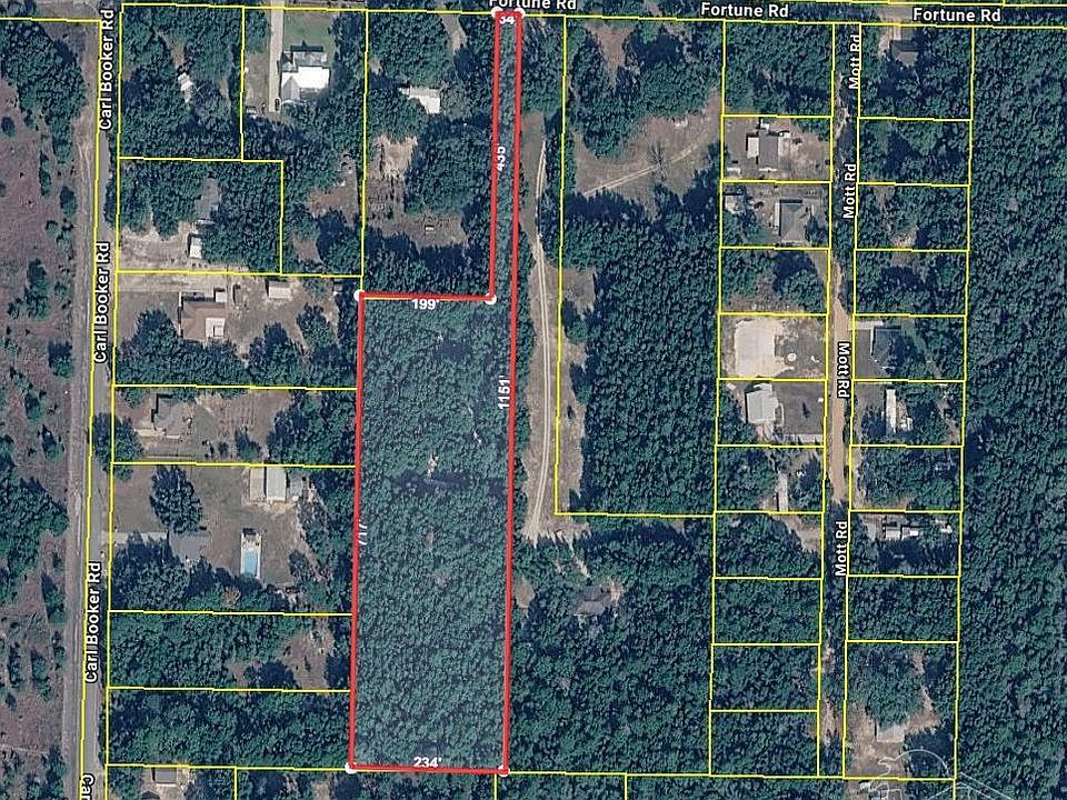 2nd image of 8647 Fortune Rd