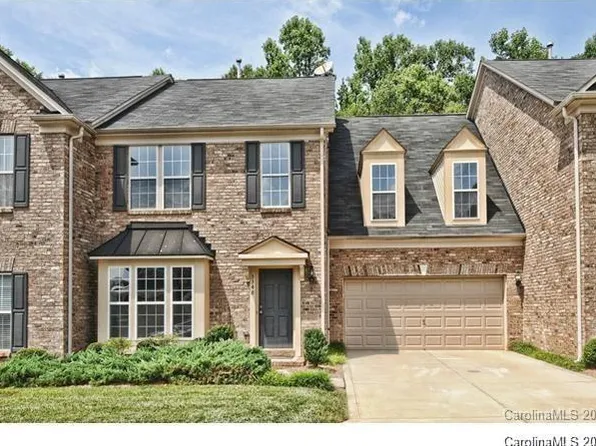 3348 Park South Station Blvd, Charlotte, NC 28210