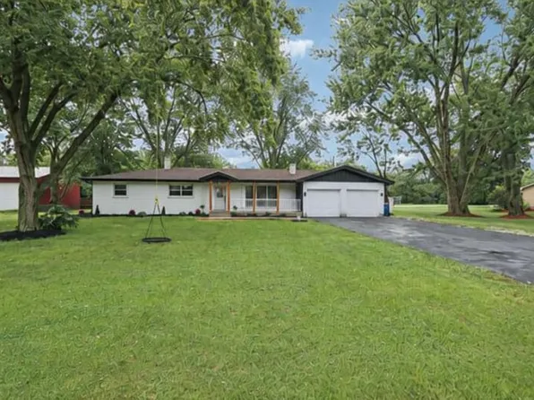 23 Oaklawn Ave, Yorkville, IL 60560