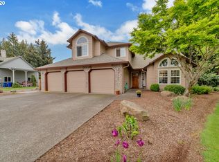 5500 SE 32nd St, Gresham, OR 97080