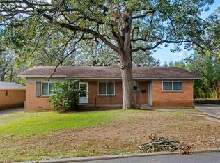 307 S Claremont Ave, Sherwood, AR 72120