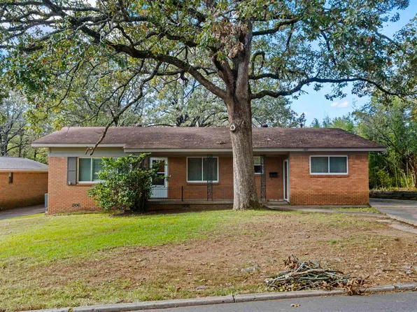 307 S Claremont Ave, Sherwood, AR 72120