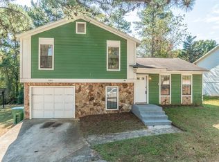 5500 Singleton Rd, Norcross, GA 30093