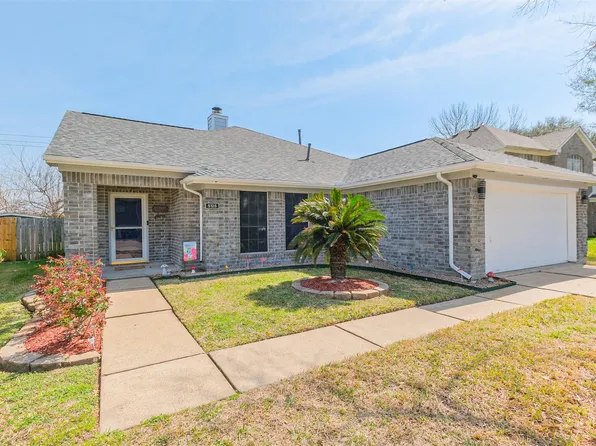5125 Cotter Ln, Rosenberg, TX 77471