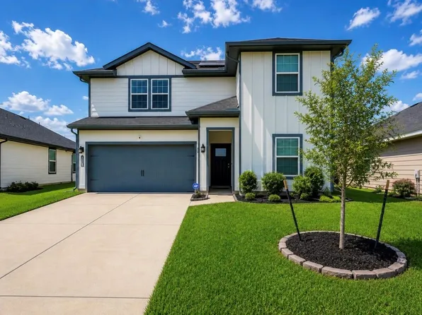 31855 Hallington Hill Ln, Fulshear, TX 77441