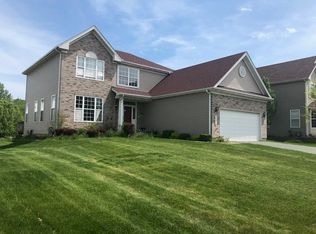 311 Lake Plumleigh Way, Algonquin, IL 60102