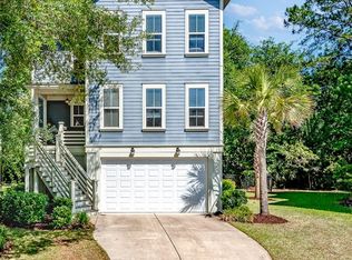 4144 Egrets Point Dr, Mount Pleasant, SC 29466