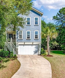 4144 Egrets Point Dr, Mount Pleasant, SC, 29466