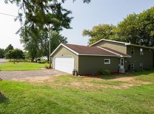 207 1st Ave E, Milltown, WI 54858