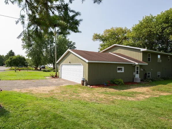 207 1st Ave E, Milltown, WI 54858