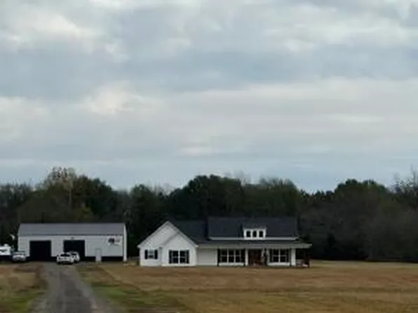 (undisclosed Address), Dardanelle, AR 72834