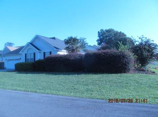 18 Lake Shore Dr, Chatsworth, GA 30705