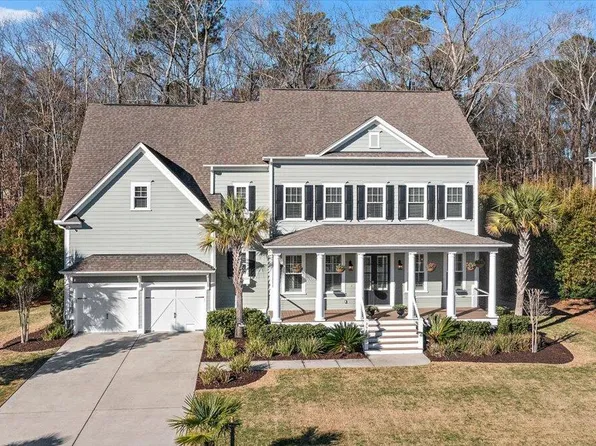 2952 Yachtsman Dr, Mount Pleasant, SC 29466