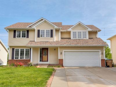 9217 Ridgeview Dr, Johnston, IA, 50131