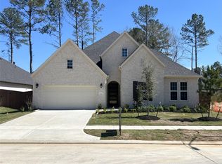 29730 Shady Glade Ln, Magnolia, TX 77354
