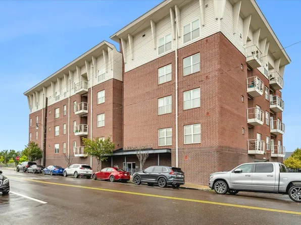 426 N Front St APT 302, Memphis, TN 38103