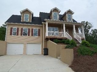 54 Jordan Hls, Dallas, GA 30132