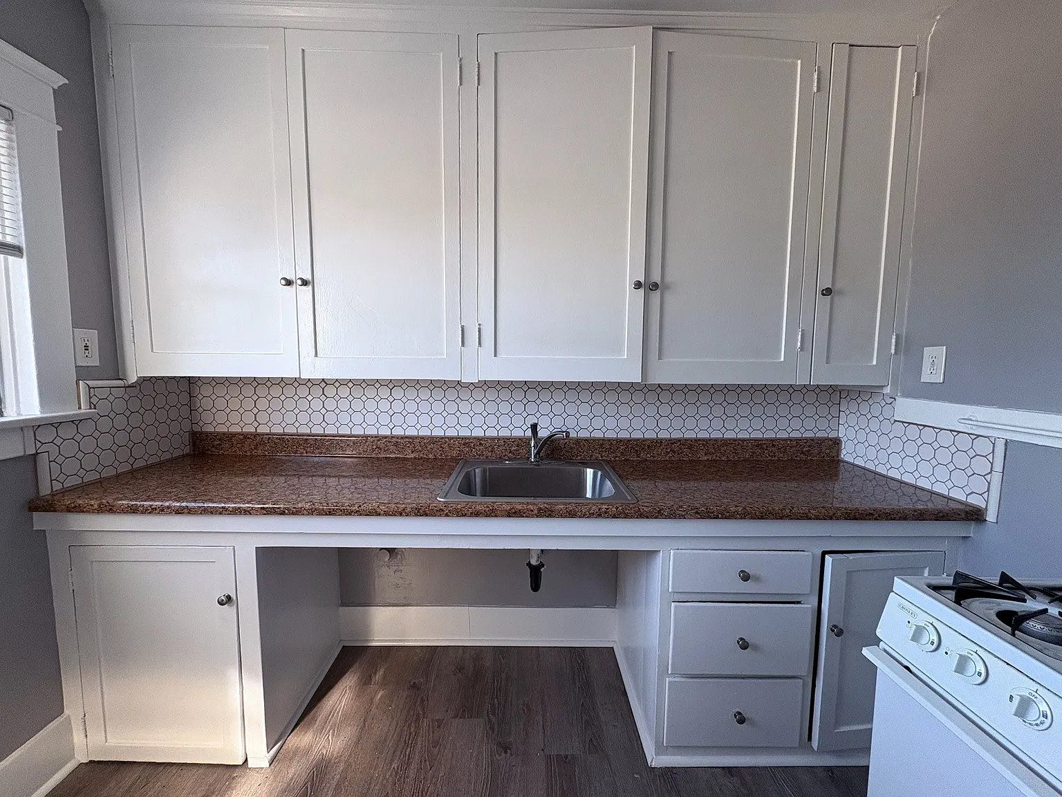 Studio, 400 sqft, $1,525 — Photo 4