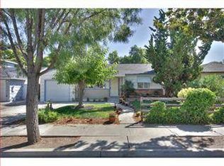 476 Kenmore Ave, Sunnyvale, CA 94086