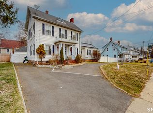 2078 Park Avenue, Bridgeport, CT