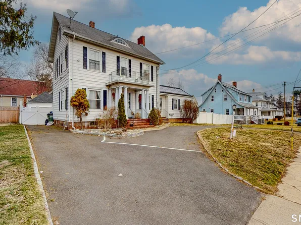 2078 Park Avenue, Bridgeport, CT 06604