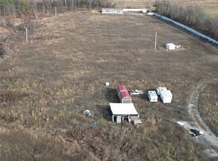 S 655th Rd, Colcord, OK 74338