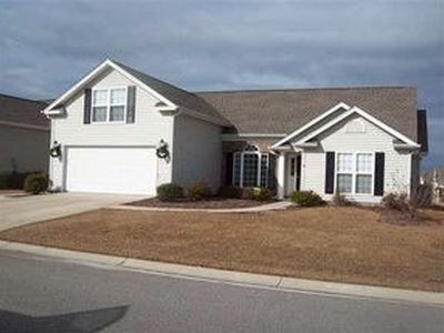 807 Lalton Dr, Conway, SC, 29526