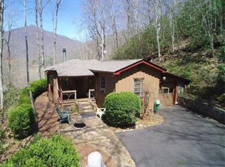 5062 Caney Fork Rd, Cullowhee, NC 28723