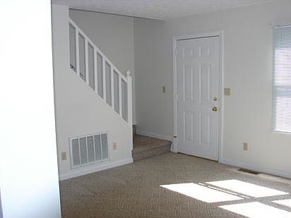 Downstairs