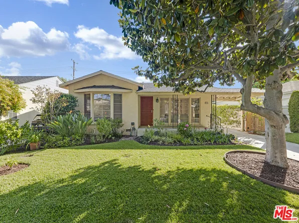 4215 Mentone Ave, Culver City, CA 90232