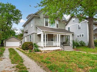 139 N Chautauqua Ave, Wichita, KS 67214