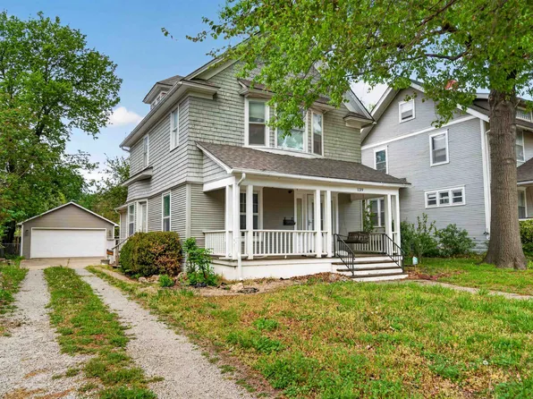 139 N Chautauqua Ave, Wichita, KS 67214