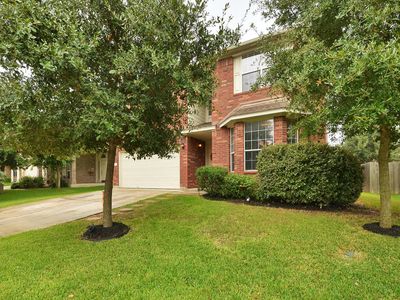 281 Clarence Ct, Buda, TX, 78610