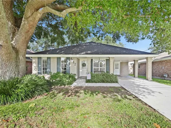 4412 Clearlake Dr, Metairie, LA 70006